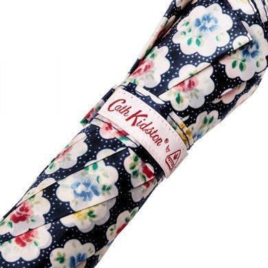 Парасолька-тростина дитяча механічна Cath Kidston by Fulton Junior-4 C886 Pink (Рожевий)