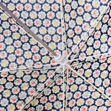 Парасолька-тростина дитяча механічна Cath Kidston by Fulton Junior-4 C886 Pink (Рожевий)