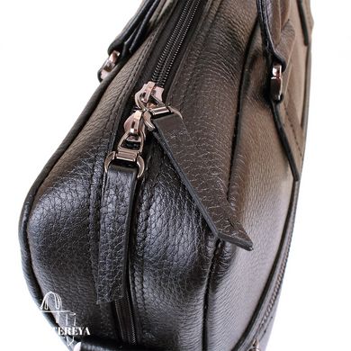 Портфель мужской кожаный BOND SHI1115-281