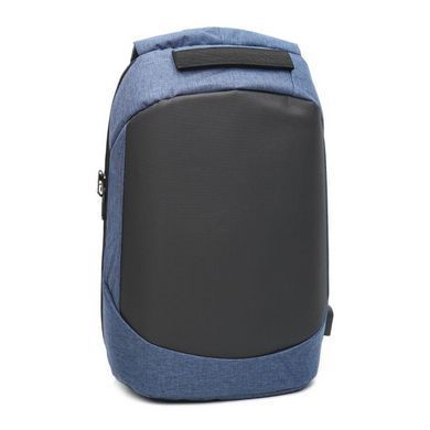 Рюкзак мужской для ноутбука Monsen V1BGPK03-navy