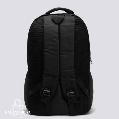 Рюкзак мужской Monsen 1Rem186-black