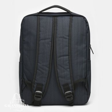 Рюкзак мужской Monsen C119666-black