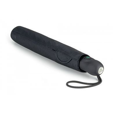 Зонт автомат Fulton Open & Close Superslim-1 L710 Black (Черный)