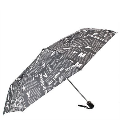 Зонт женский полуавтомат DOPPLER (ДОППЛЕР) DOP730165G