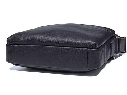 Чоловіча шкіряна сумка через плече Tiding Bag 8716