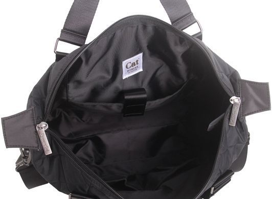 Дорожная сумка CAT Women&rsquo;s 83776;01 черный