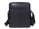 Мужская кожаная сумка через плечо Tiding Bag 8716 2