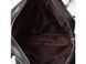 Мужской кожаный черный мессенджер Tiding Bag M38-8861 5