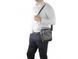 Мессенджер мужской кожаный Tiding Bag NM23-2304A 4