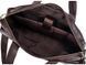 Мужская кожаная сумка для ноутбука Bexhill Bx1127C коричневый 9