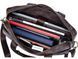 Мужская кожаная сумка для ноутбука Bexhill Bx1127C коричневый 2