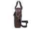 Мужская кожаная сумка для ноутбука Bexhill Bx1127C коричневый 7