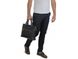 Мужская кожаная сумка для ноутбука Tiding Bag A25F-7232A черный 7