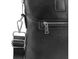 Мужская кожаная сумка для ноутбука Tiding Bag A25F-7232A черный 2