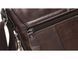 Мужской кожаный мессенджер Bexhill Bx8239A черный 6