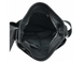 Мужской кожаный мессенджер Tiding Bag 8040A черный 4