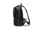 Мужской кожаный рюкзак Tiding Bag NB52-0917A черный 4