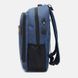 Рюкзак чоловічий для ноутбука Monsen C1DD9913bl-black 4