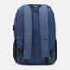 Рюкзак мужской для ноутбука Monsen C1DD9913bl-black 3