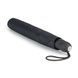 Зонт автомат Fulton Open & Close Superslim-1 L710 Black (Черный) 5