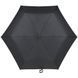 Зонт автомат Fulton Open & Close Superslim-1 L710 Black (Черный) 2