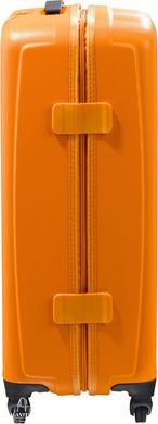 Чемодан пластиковый на 4-х колесах JUMP (Джамп) Tanoma 3198
