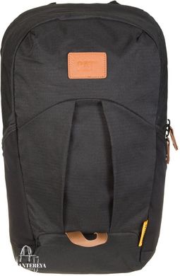 Рюкзак с отделением для ноутбука CAT Urban Active 83518;01 черный