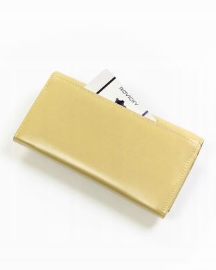 Кошелек женский кожаный 4U CAVALDI RD-23-GCL