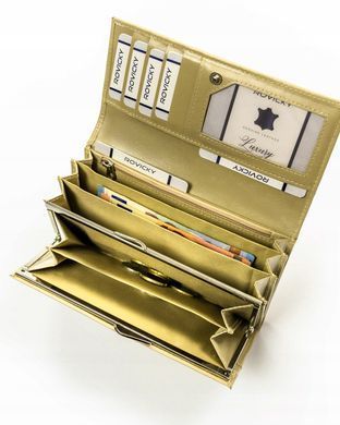 Кошелек женский кожаный 4U CAVALDI RD-23-GCL