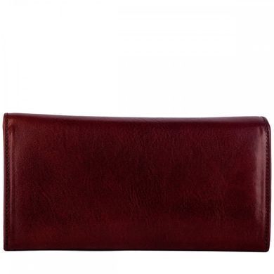 Гаманець жіночий шкіряний Smith & Canova 28608 Cartera (Brown)