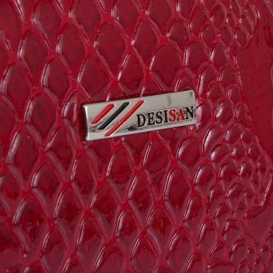 Косметичка жіноча шкіряна DESISAN SHI063-500