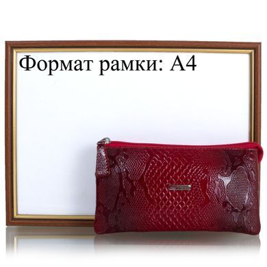 Косметичка жіноча шкіряна DESISAN SHI063-500