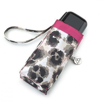 Мини зонт женский механический Fulton Tiny-2 Assorted Prints L501