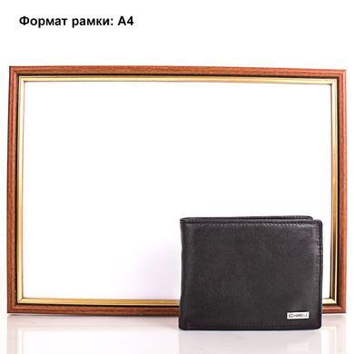 , Чорний, Шкіра, Без застібки, Чорний
