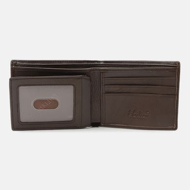 Портмоне мужское кожаное Tailian V1T123-H33-BE-black