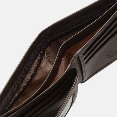 Портмоне мужское кожаное Tailian V1T123-H33-BE-black