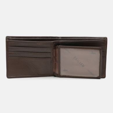 Портмоне мужское кожаное Tailian V1T123-H33-BE-black