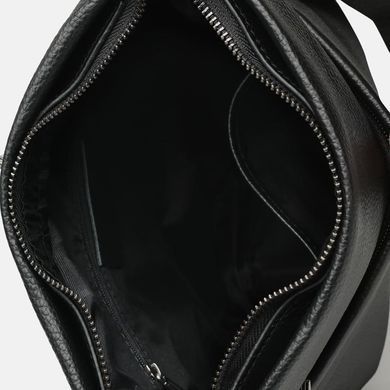 Сумка мужская кожаная Keizer k18850-black