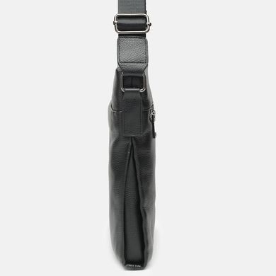 Сумка мужская кожаная Keizer k18850-black