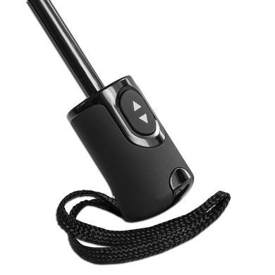 Зонт женский автомат DOPPLER (ДОППЛЕР), коллекция CARBONSTEEL (КАРБОНСТИЛ) DOP744765AP
