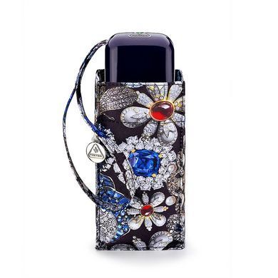 Мини зонт женский механический Fulton Tiny-2 Assorted Prints L501