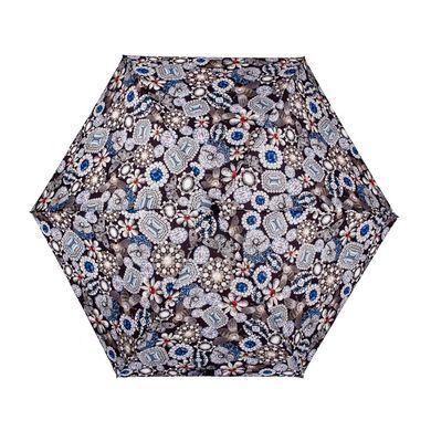 Мини зонт женский механический Fulton Tiny-2 Assorted Prints L501