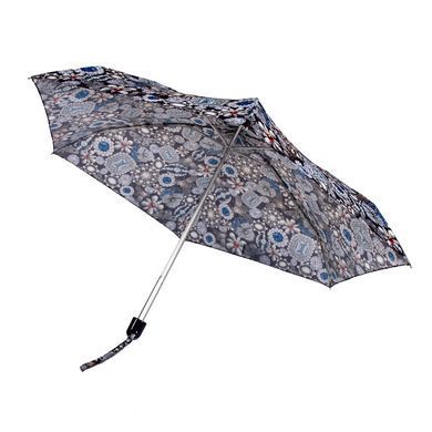 Мини зонт женский механический Fulton Tiny-2 Assorted Prints L501