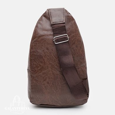 Рюкзак мужской Monsen C1920br-brown коричневый