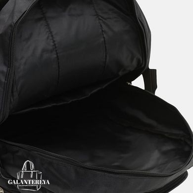 Рюкзак мужской Monsen C1626-black