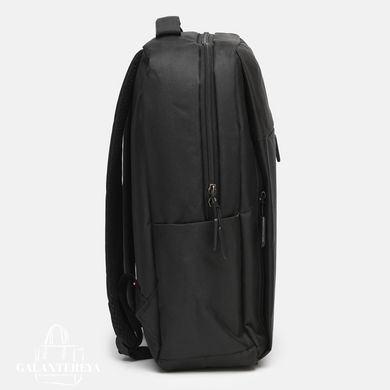 Рюкзак мужской Monsen C1638-black