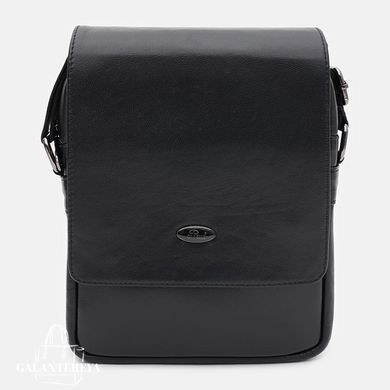 Сумка мужская кожаная Ricco Grande T1tr0026br-brown