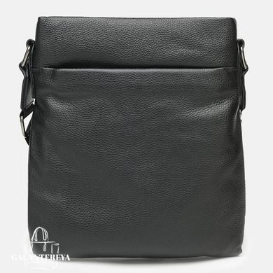 Сумка мужская кожаная Keizer k18850-black
