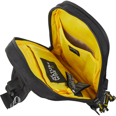 Сумка слинг мужская National Geographic Explorer III N21214.06