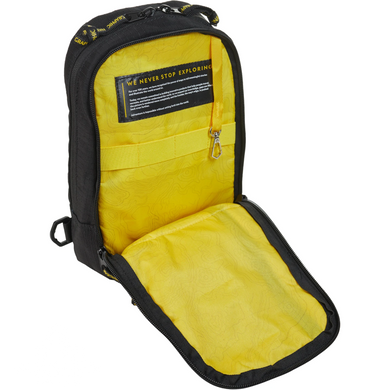 Сумка слинг мужская National Geographic Explorer III N21214.06